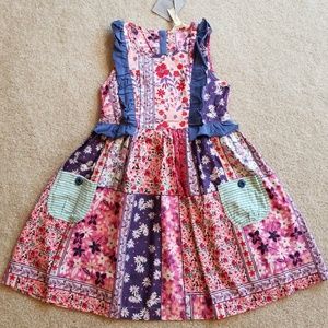 Matilda Jane Pottery Class Dress